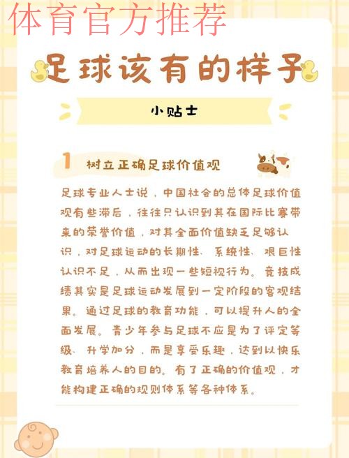 中国足球系列报道之二：职业足球在曲折中成长